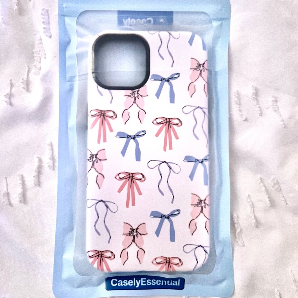 iPhone 13/14 Case from Casely.